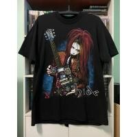 ราคา เสื้อวง X JapanHide (24432066377)