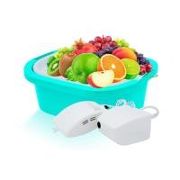 ราคา โอโซนเครื่องล้างผักผลไม้โอโซน FRUIT & VEGETABLE OZONE PURIFIER (IN GREEN MASTER KOOL รุ่น IGV-400Z) (29605743953)