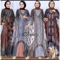 ราคา ลายใหม่ล่าสุด Gamis - Maxmara Gamis - Motif Gamis (27416074445)