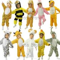 ราคา มากกว่า 10 แบบ (พร้อมส่ง) ชุดสัตว์ ชุดเด็ก ชุดแฟนซี เช่น ชุดลิง ชุดแกะ ชุดแพะ ชุดไดโนเสาร์ (4560299776)