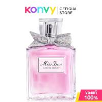 ราคา Dior Miss Dior Blooming Bouquet EDT ดิออร์ น้ำหอมสำหรับผู้หญิง [20ml/50ml/100ml] (28810688088)