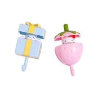 ราคา ꒰ พร้อมส่ง ꒱♡⁼³₌₃ Hooks *ลิขสิทธิ์แท้ miniso x sanrio ตะขอห้อยของ ที่แขวนสกัวดิส มายเมโลดี้ ชินนาม่อนคิตตี้ที่แขวนsanrio (12903925175)