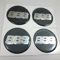 ราคา 4 ชิ้นไซ 6.5 เซ็นต์ เรซินสติกเกอร์ดุมล้อสะท้อนแสง BBS Kevlar ดุมล้อ ฝาครอบล้อ แม็ก ดุมรถ ดุมแม็ก ฝาแม็ก ฝาล้อแม็ก (18971475320)