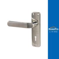 ราคา HomePro เขาควายทั่วไป 425H4SS สีสเตนเลส แบรนด์ SOLEX (24811605945)