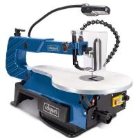 ราคา SCHEPPACH เลื่อยไฟฟ้า รุ่น SD1600V เครื่องเลื่อยฉลุ ขนาด 16 นิ้ว เลื่อยดึง เลื่อยฉลุ เลื่อย ปรับองศาได้ เครื่องเลื่อย (25360923839)