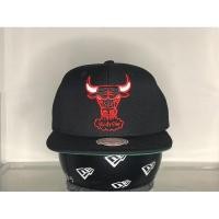 ราคา Chicago Bulls Mitchell & Ness Snapback (5060945002)