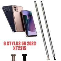 ราคา ปากกาสไตลัสสําหรับ Moto G Stylus 2023 5Gปากกาเปลี่ยนMoto G Stylus SปากกาสําหรับMotorola Moto G Stylus 5G 2023 TouchปากกาStylusปากกา (27350136904)