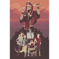 ราคา Regicide Deck - A Challenging Cooperative Card Game (22408063863)