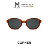 ราคา Mira Madison Sunglasses แว่นตากันแดด รุ่น CORNER-ZZ (28803795059)