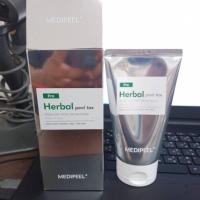 ราคา Medi-Peel Herbal Peel Tox Mask 120g (24371935858)