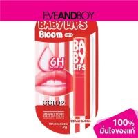 ราคา Maybelline Lip Smooth Color Bloom