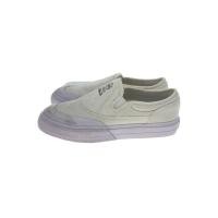 ราคา รองเท้าผ้าใบ Adidas Nizza Low Cut สีขาวโดยตรงจากญี่ปุ่นมือสอง (28106034475)