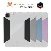 ราคา STM เคสสำหรับ iPad Air 11" (6th/2024), Air 10.9″ (4th/5th), Pro 11″ (1st/2nd/3rd/4th) รุ่น Studio (16882315203)
