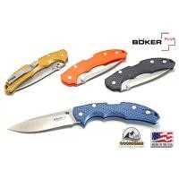 ราคา มีดพับ BOKER Plus USA Patriot (10351145856)