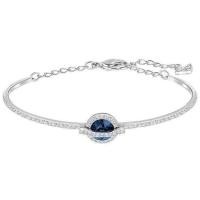 ราคา ,,Swarovski Bracelet Favor 5226389 กำไลกึ่งสร้อย (26518566350)