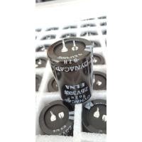 ราคา 300F 2.5V(300ล้านไมโคร)ELNAสีดำ35x50mm DYNACAPซุปเปอร์คาปาซิเตอร์SUPER CAPแท้-ใหม่แกะกล่อง(แพ็ค1ตัว) (4178980231)