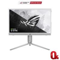 ราคา ASUS ROG Strix XG16AHP-W Portable 144Hz Gaming Monitor 15.6" FHD (1920 x 1080), 144 Hz, IPS panel ( หน้าจอคอมพิวเตอร์ ) (13309561620)