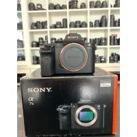 ราคา Sony A7 II อุปกรณ์ ครบกล่อง แบต แท่นชาร์จ สายคล้อง (29107226384)