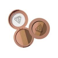 ราคา 3CE Mood Recipe Triple Shadow #Gotta Do (339694003)