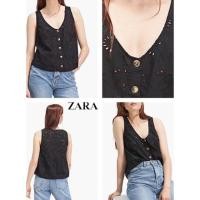 ราคา เสื้อผ้าแบรนด์เนม แบรนด์ZARA (1340482867)