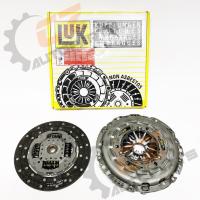 ราคา ชุดคลัช RANGER T6 / BT50 Pro เครื่อง 2.2 ยี่ห้อ LUK แท้ (11540397625)