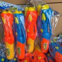 ราคา ✨New✨ปืนฉีดน้ำสำหรับเด็กและผู้ใหญ่ ปืนฉีดน้ำสำหรับเทศกาลสงกรานต์ สีสันสวยงาม พร้อมส่ง มี2ขนาดให้เลือก #A157 (21276807954)