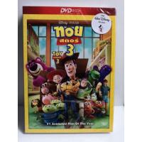ราคา DVD เสียงไทยเท่านั้น : TOY STORY 3 ทอยสตอรี่ 3 " Disney Animation Cartoon " การ์ตูนดิสนีย์ (12336127167)