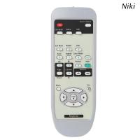 ราคา รีโมตคอนโทรล สําหรับโปรเจคเตอร์ Epson EMP-X5 EB-S6 EB-X6 EB-W6 EB-S7 EB-X7 EB-S8 (12075655064)