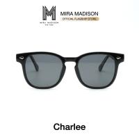 ราคา Mira Madison Sunglasses แว่นตากันแดด รุ่น Charlee-MT (24230697805)