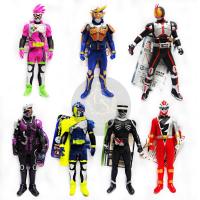 ราคา Bandai โมเดล ไอ้มดแดง ตัวซอฟ มาสไรเดอร์ Masked Kamen rider ของแท้ (22389712062)