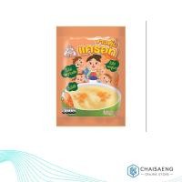 ราคา ข้าวตุ๋นแครอต ตรา ลูกเต๋า 90 กรัม (6630482672)