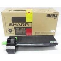 ราคา หมึกเครื่องถ่ายเอกสารชาร์ป AR-168ST หมึกแท้ประกันศูนย์100% สำหรับเครื่องถ่ายเอกสาร SHARP AR-151, SHARP AR-152ST, AR-153 (14514189354)