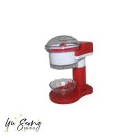 ราคา เครื่องทำน้ำแข็งใส SMART HOME รุ่นSM-ICE80 (18846700839)