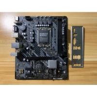 ราคา ASRock H610M-HDV/M.2 ( ประกันเหลือ ) (28753388242)