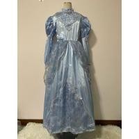 ราคา ชุดแฟนซี ชุดคอสเพลย์เด็กมือสอง ชุดวิคตอเรีย 2105 (28666384952)