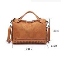 ราคา So Bag กระเป๋าสะพายข้าง รุ่น Hana (4451412972)