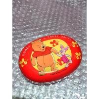 ราคา Winnie the Pooh Disneyกล่องเหล็ก (29316874770)