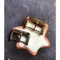 ราคา Longines watch Buckle - Logo Metal Buckle สําหรับสายหนัง Longines watch (24577927628)