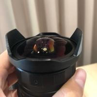 ราคา มือหมุน Fisheye 7.5mm f2.8 เม้าท์ fuji (1617746742)
