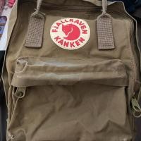 ราคา กระเป๋า Kanken มือสอง (6520594037)