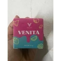 ราคา ในไลฟ์ลด50% พร้อมส่ง ของแท้100%| เวนิต้าสกิน ครีมเวนิต้า venita skin บูสเตอร์ เวนิต้า (24563356537)
