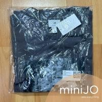 ราคา เสื้อยืด H&M สีเทา สกรีนด้านหน้า (มือหนึ่ง) (26820002762)