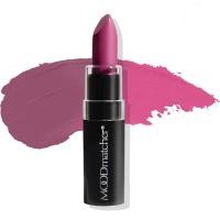 ราคา ลิปสติก FRAN WILSON MOODmatcher Lipstick, Purple (14813939570)