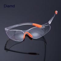 ราคา Diamd 12PCS /SET กันฝุ่น, กันลม, กันทราย, แว่นกันกระแทก, แว่นตานิรภัยสําหรับงานเชื่อม (27415936183)