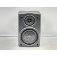 ราคา AW213 ลำโพง 1 ข้าง มือสองญี่ปุ่น PANASONIC SB-CH150 30-60W 4 โอห์ม Woofer 4.5 นิ้ว Size ตู้ 16.5x17x24CM มีฝาหน้า รอยตาม (25933233622)