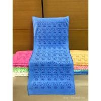 ราคา ผ้าเช็ดหน้านาโน ลาย SKIP ยอดขายอันดับ 1 รุ่นหนาพิเศษเนื้อผ้าอย่างดี 400gsm (990922829)