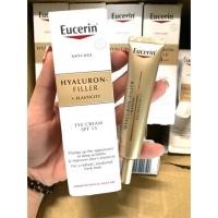ราคา #พร้อมส่ง HYALURON ELASTIC FILLER EYE CREAM 15g. (5900802386)