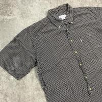 ราคา CONVERSE เสื้อคอนเวิร์ส KEMEJA (22964250890)