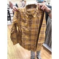 ราคา UNIQLO ผ้าสักหลาดยูนิโคล่ (27115208514)