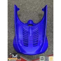 ราคา ซุ้มล้อหน้าสีน้ำเงิน Mio ตัวเก่า บังโคลนตัวในสีน้ำเงินมีโอตัวเก่า Mio5vv แท้ศูนย์ (8851322297)